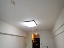 1Rマンションを明るく気分の上がる事務所にチェンジ　目黒区M様邸